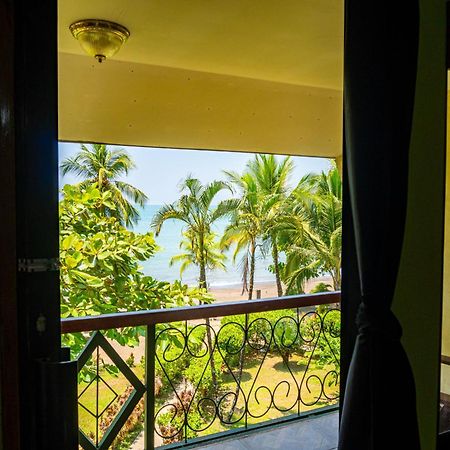 Hotel Rancho Corcovado Drake Bay Exterior photo