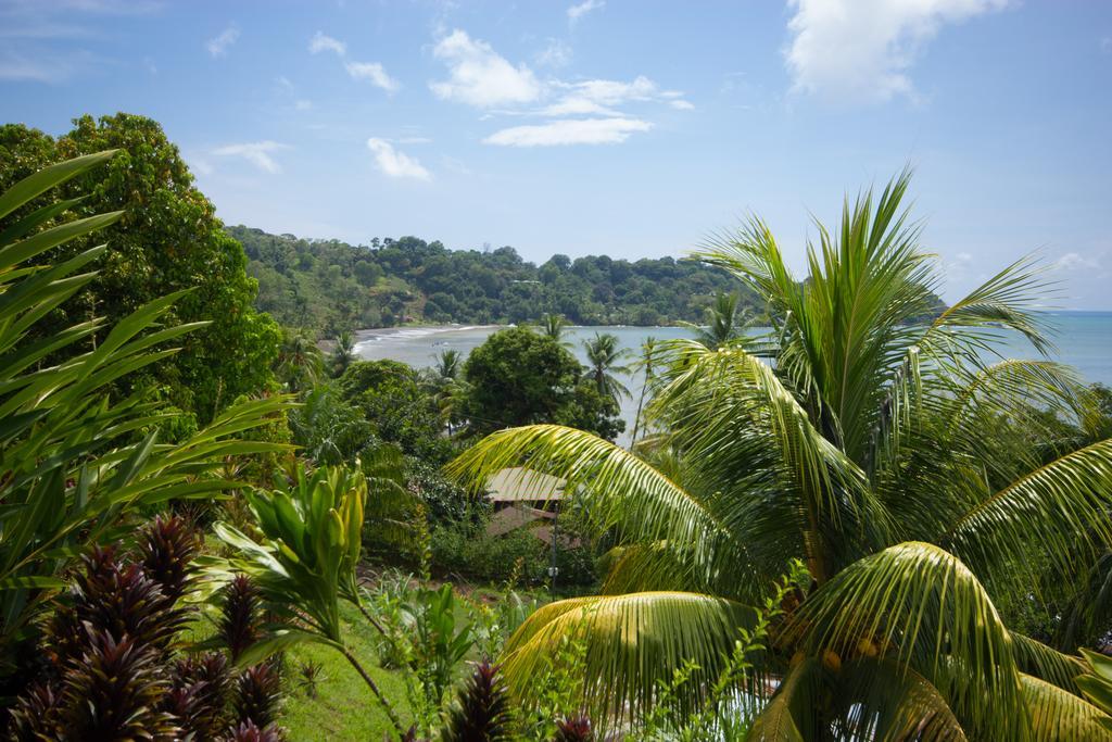 Hotel Rancho Corcovado Drake Bay Exterior photo