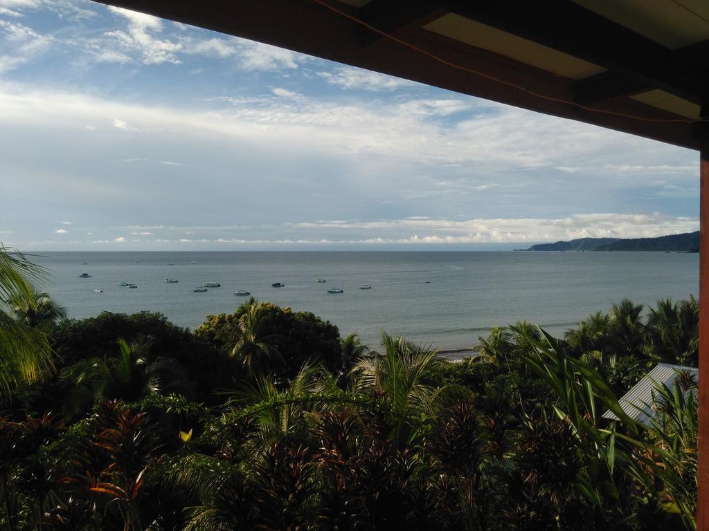 Hotel Rancho Corcovado Drake Bay Exterior photo