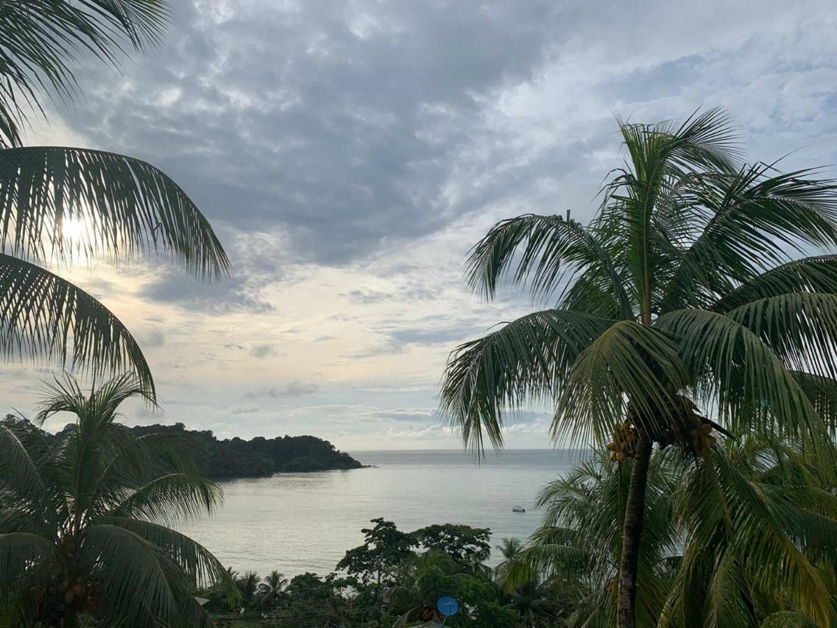 Hotel Rancho Corcovado Drake Bay Exterior photo